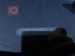 فولكسفاغن باسات